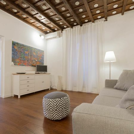 Panieri - Trastevere Apartment Rome Exterior photo