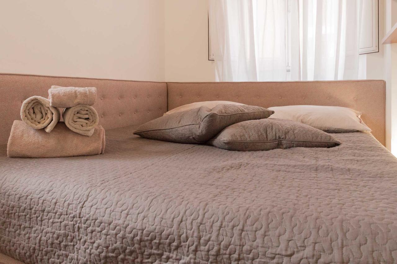 Panieri - Trastevere Apartment Rome Exterior photo