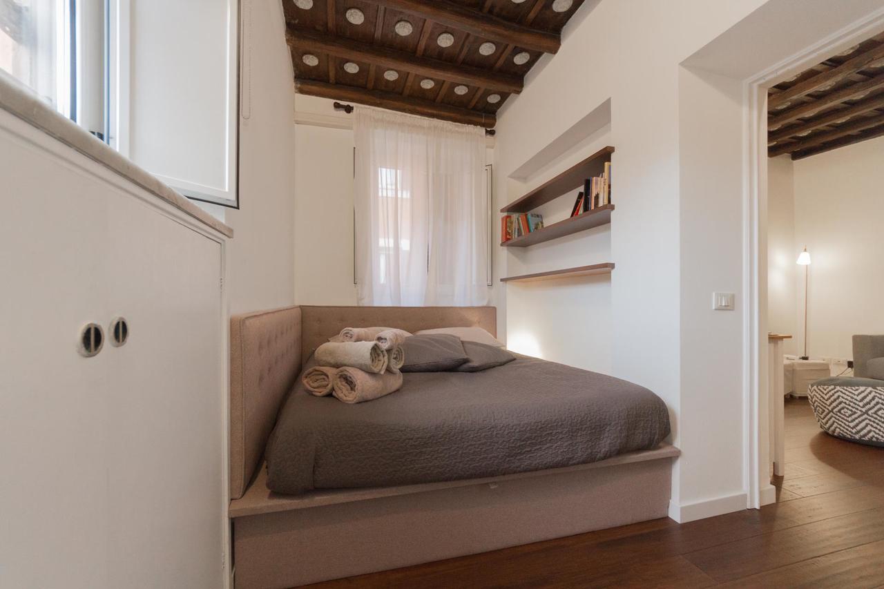 Panieri - Trastevere Apartment Rome Exterior photo
