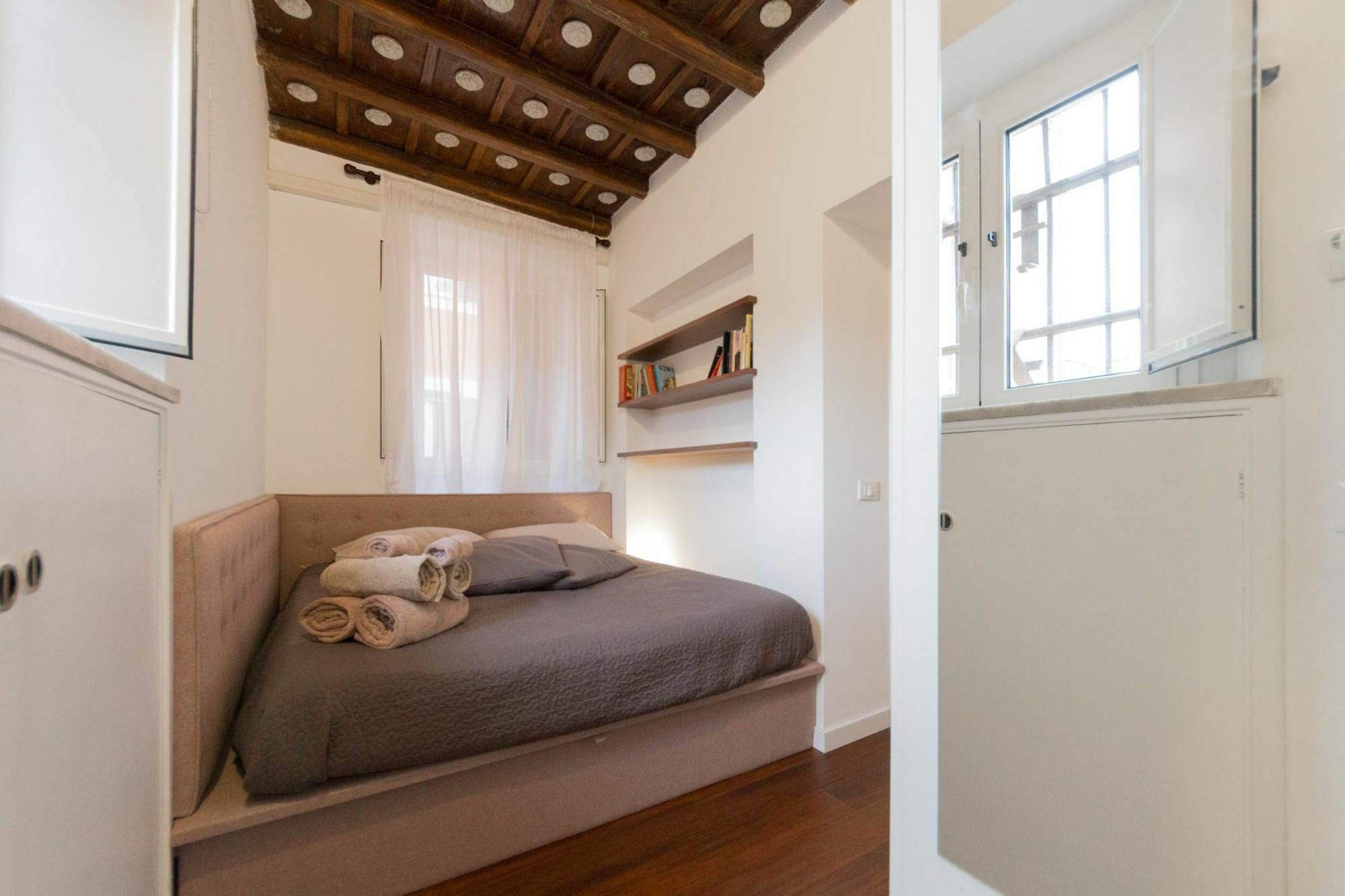 Panieri - Trastevere Apartment Rome Exterior photo