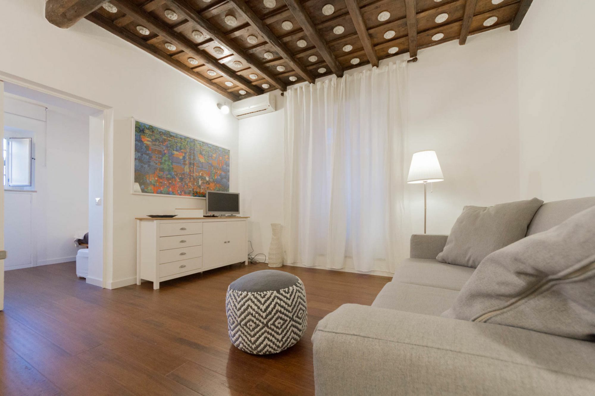 Panieri - Trastevere Apartment Rome Exterior photo