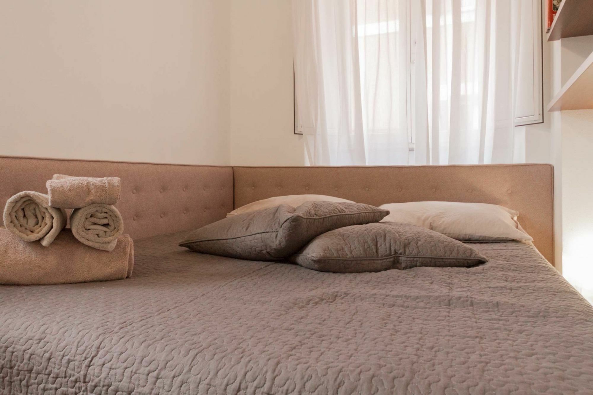 Panieri - Trastevere Apartment Rome Exterior photo