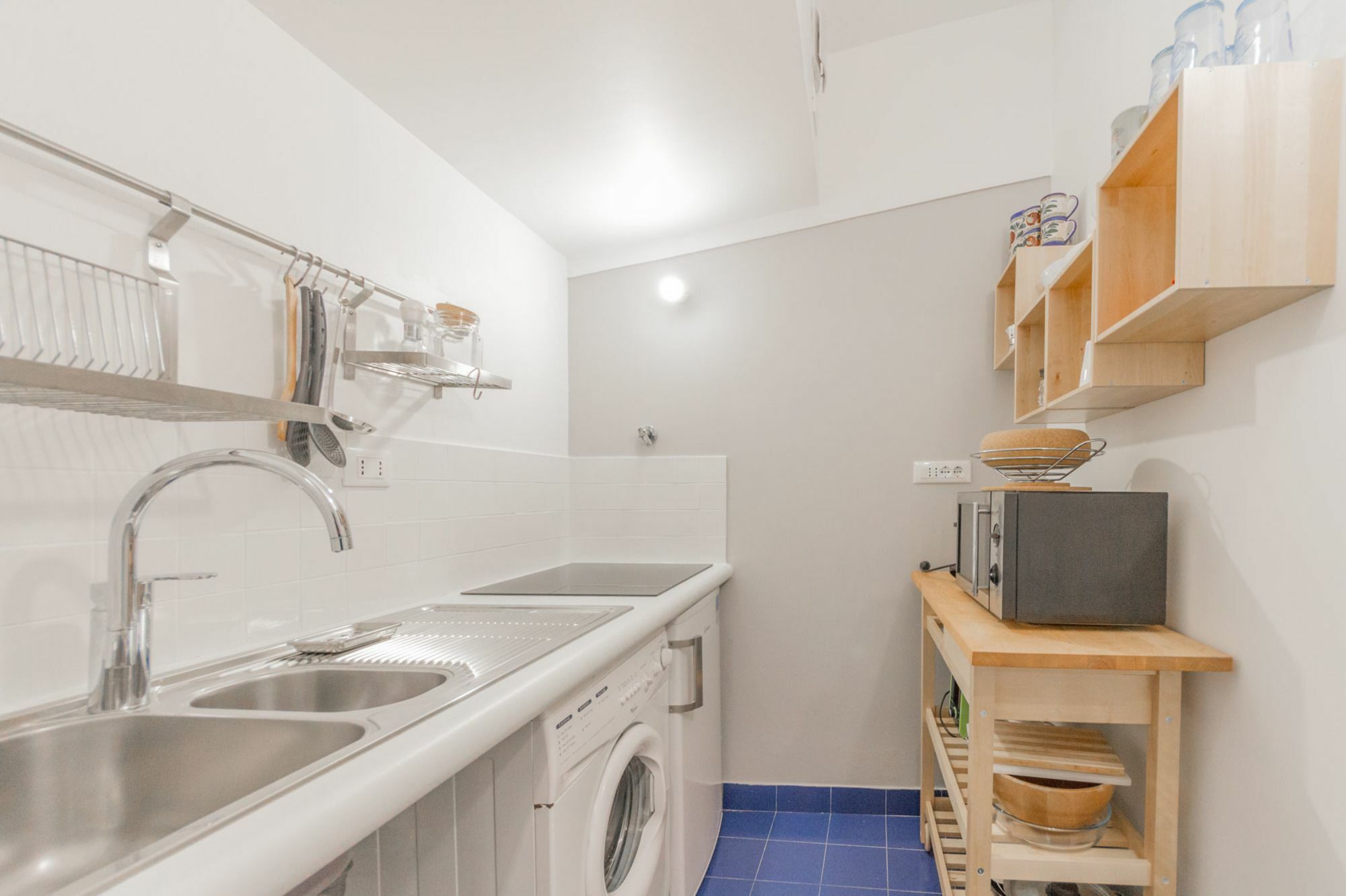 Panieri - Trastevere Apartment Rome Exterior photo